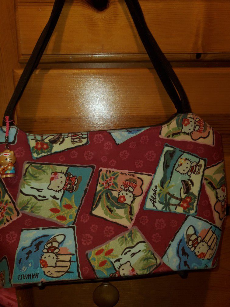 vintage hello kitty bag for Sale in Buena Park, CA - OfferUp
