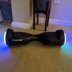 Gotrax Hoverboard 
