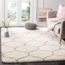 Safavieh Shag Area Rug 