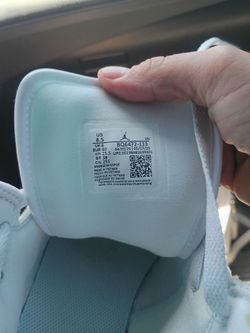 Shoes air jordan