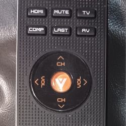 Vizio Remote