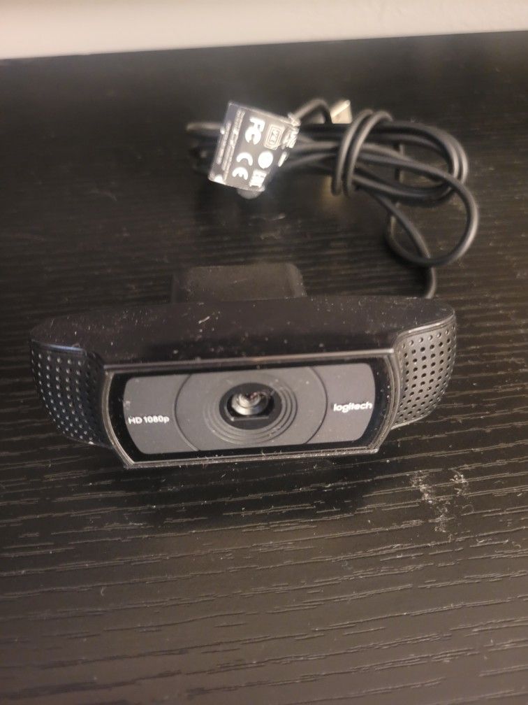 Logitech Computer Camera
