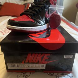 Jordan 1