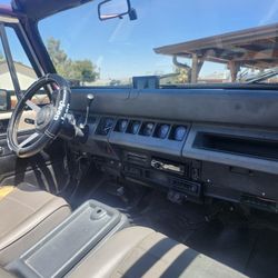 1998 Jeep Wrangler