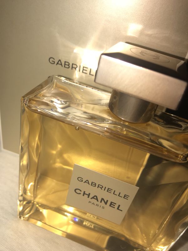 Chanel Gabrielle Perfume 34 Ebay