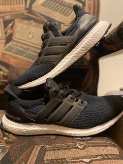 Ultra Boost sz 10 Very Good Condition