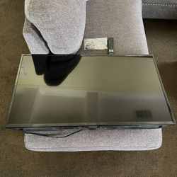 Insignia 38” Fire TV