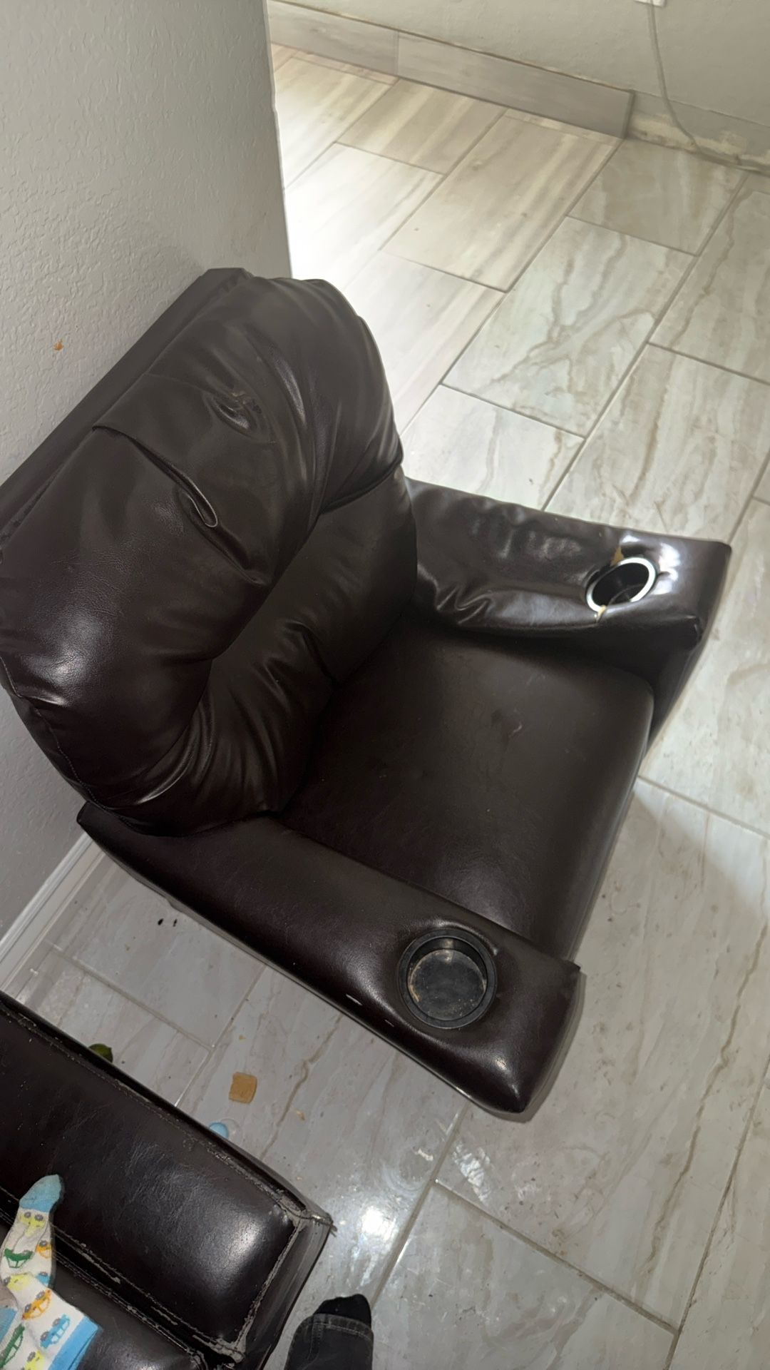 Small Couch