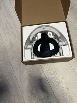 Meta Quest 2 Head Strap With Battery And Headphone