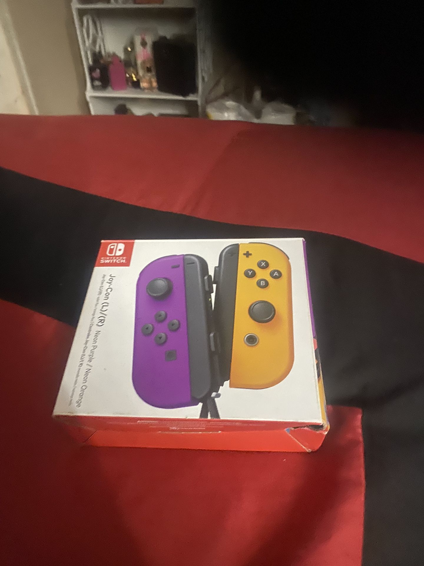 Joy Con 