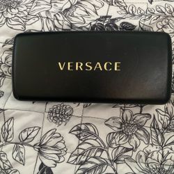 Versace shades 