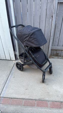 Uppababy Cruz V2