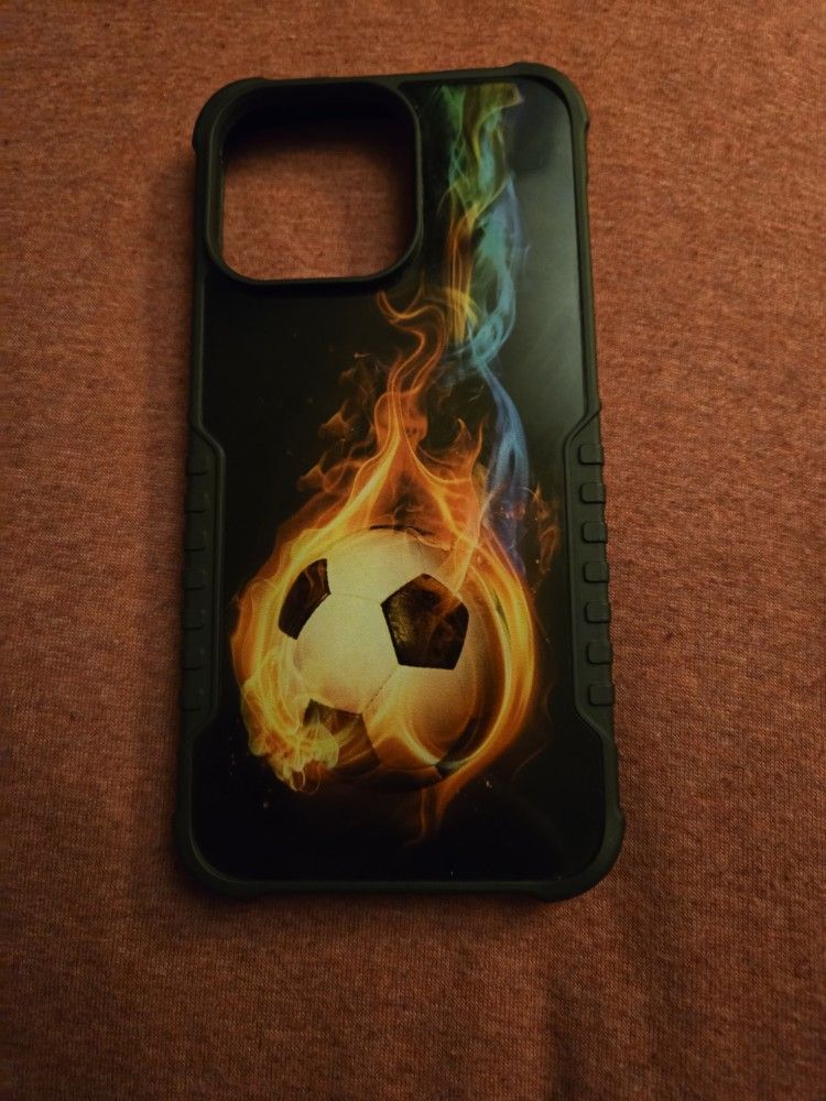 iPhone 15 Pro Max Case