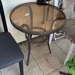 Outside Coffee Table 35&