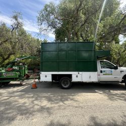 Dump Truck 