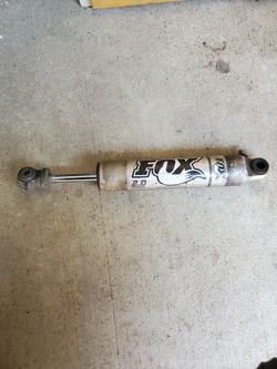 Fox 2.0 Stabalizer