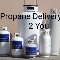 Propane Delivery 2 You