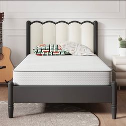 Twin 6 inch memory foam