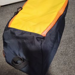 Bike Pannier Rear Bike Bag