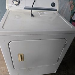 Electric dryer