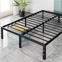Queen Size Bed Frame