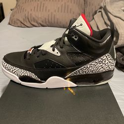 Jordan son of mars size 13