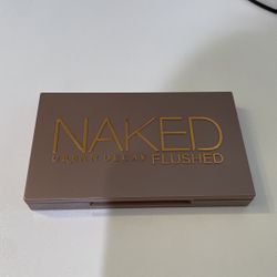 Urban Decay Naked