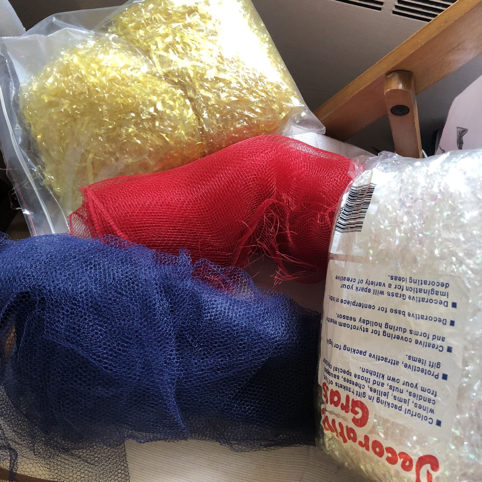 Art And Crafts Supply Bundle