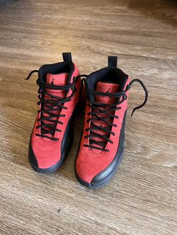 Jordan Reverse 12s