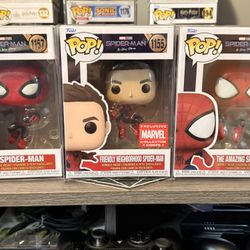 Spider-Man No Way Home