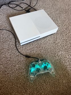 Xbox 1 s