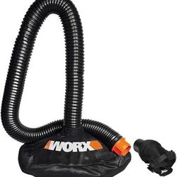 Worx WA4054.2 LeafPro Universal Leaf Collection System for All Major Blower/Vac Brands *New* 