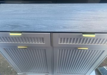 Kitchen counter