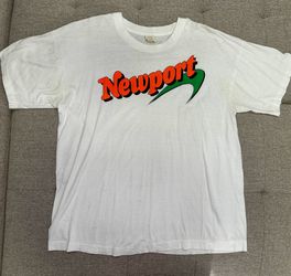 Vintage Newport Tee