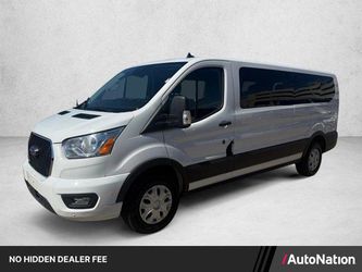 2022 Ford Transit-350 Passenger Van