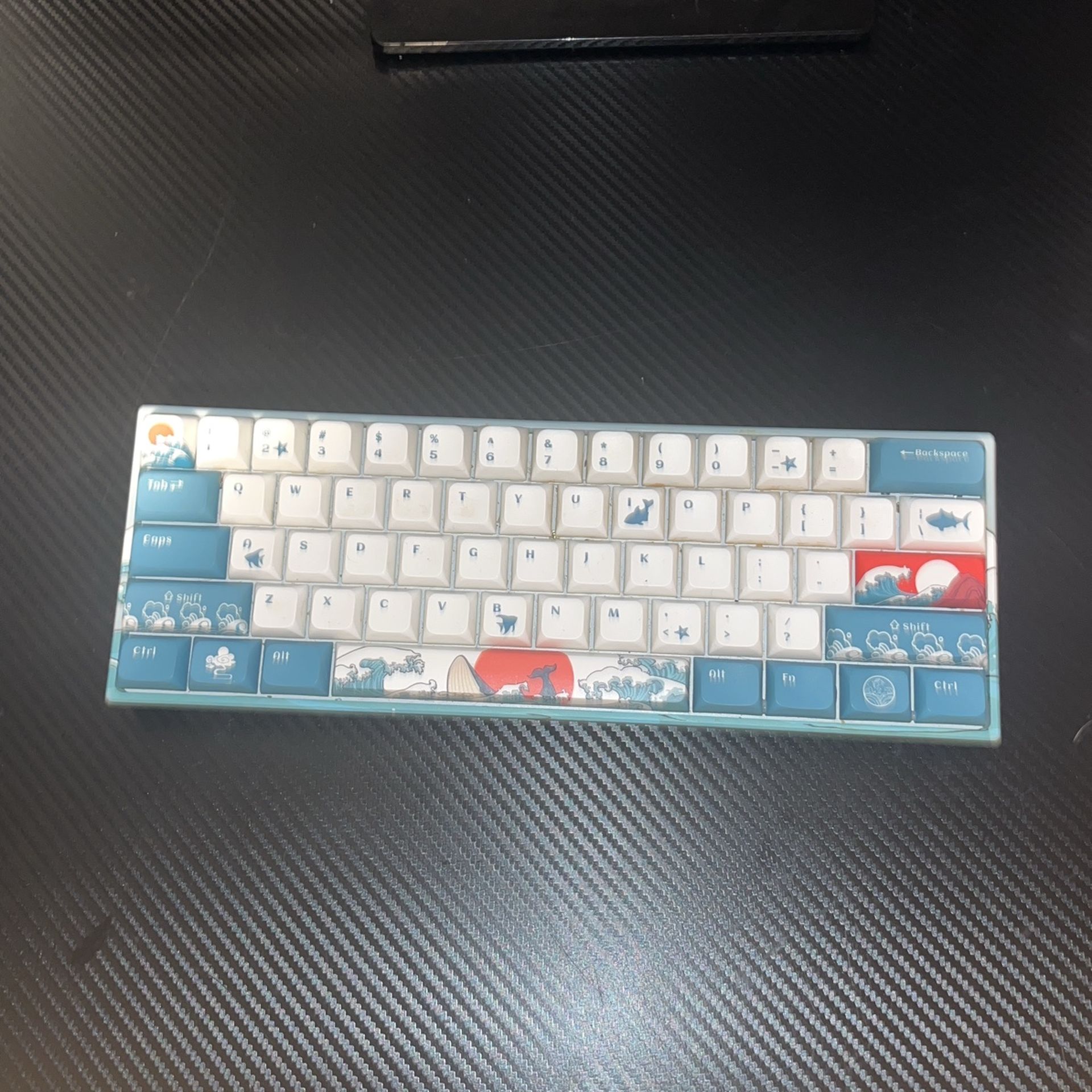 XVX Keyboard