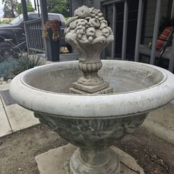 Fountain