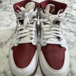 Nike Air Jordon 1 Retro