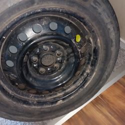 vendo llantas En buenas Condiciones
