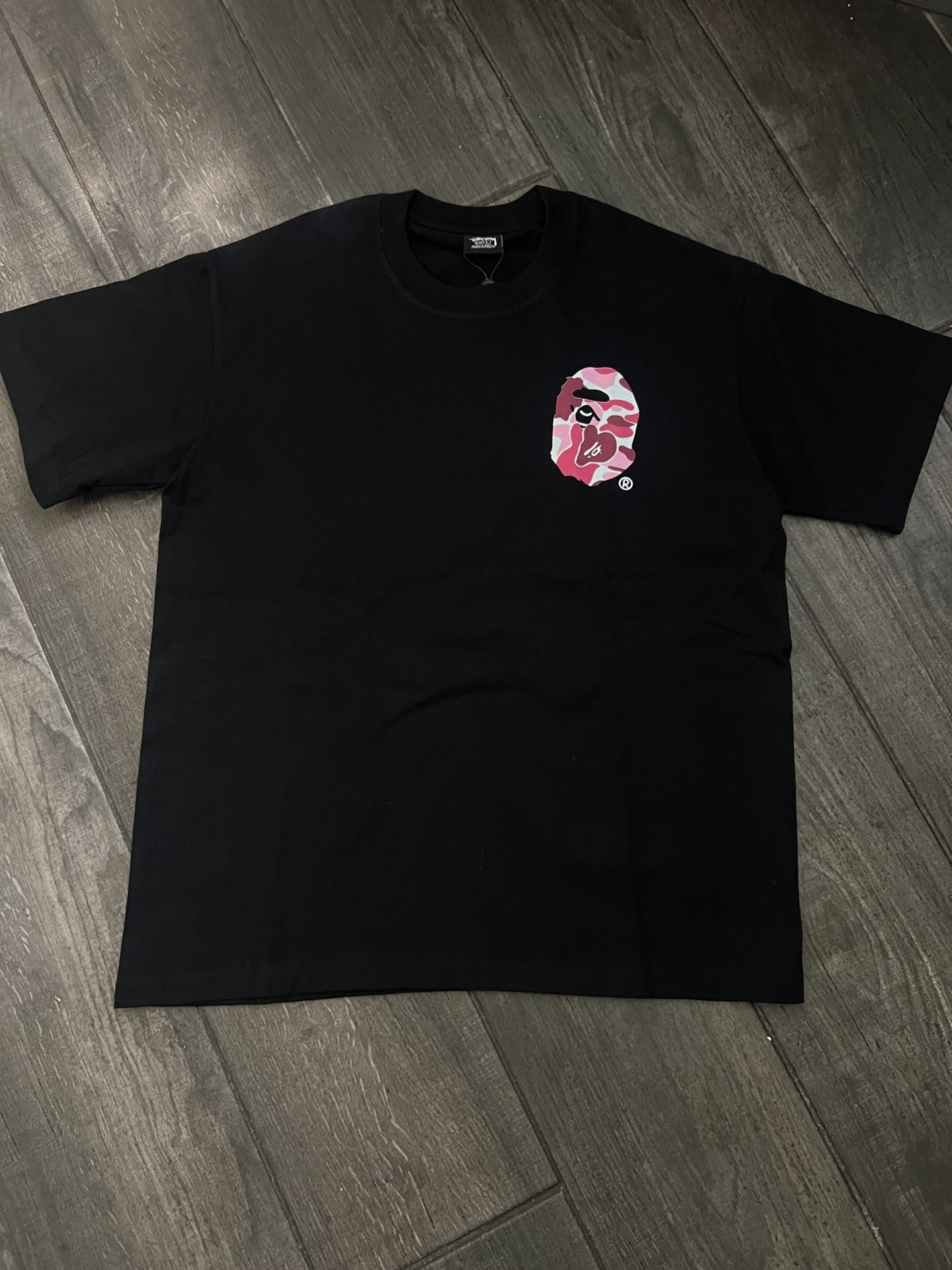 Bape Tees Hellstar Tees
