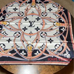 beautiful  luxury scarf