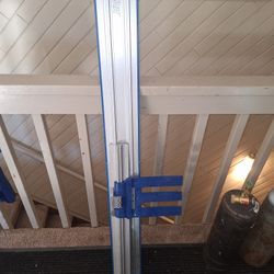 Kreg Accucut And Saw Sled