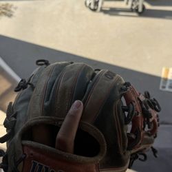 Wilson A2000 Baseball Glove