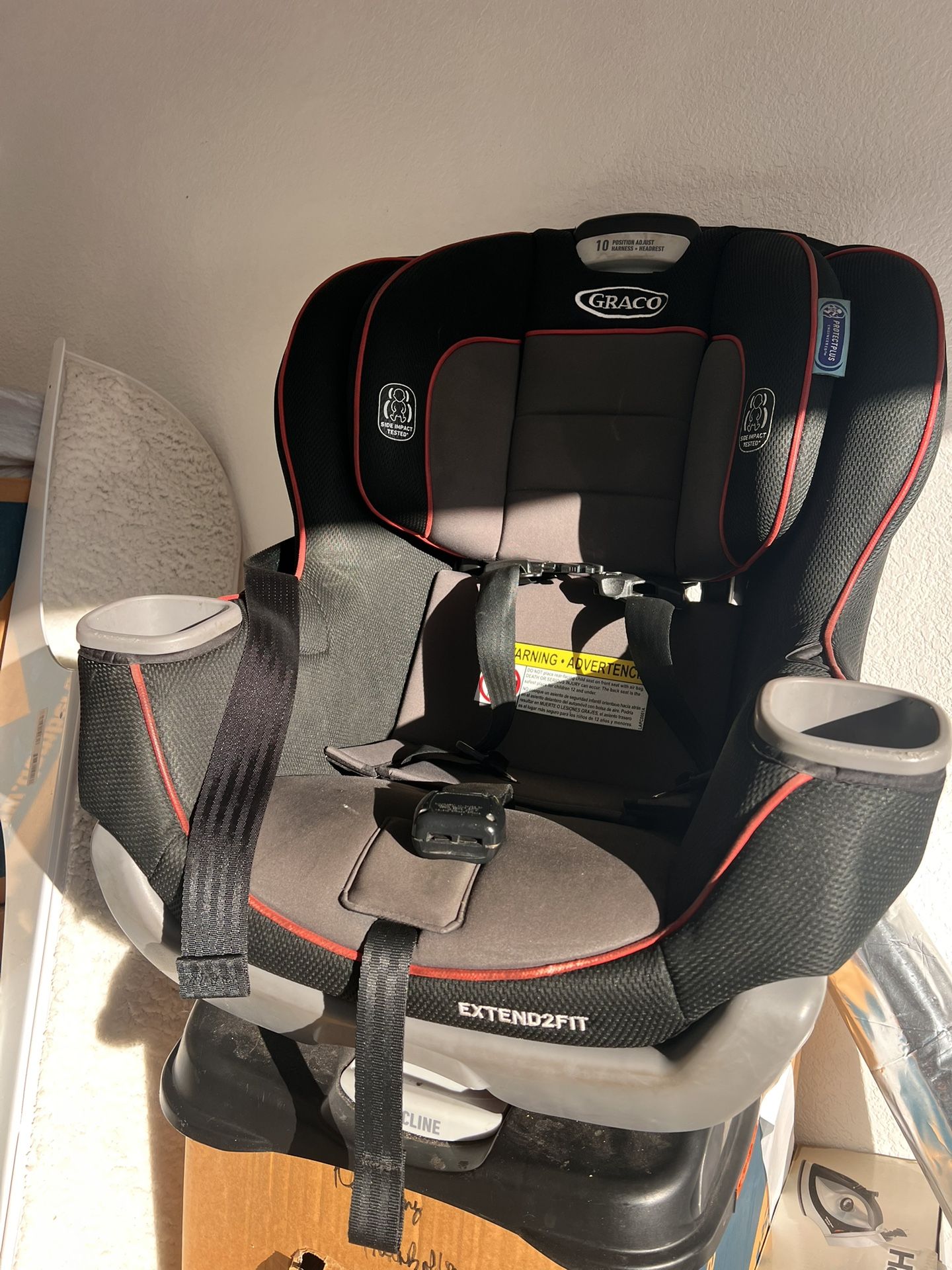Kids Car seat 