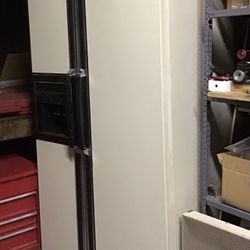 Kenmore Refrigerator/Freezer