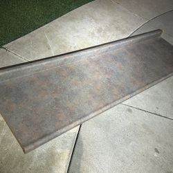 8ft Formica Counter Top