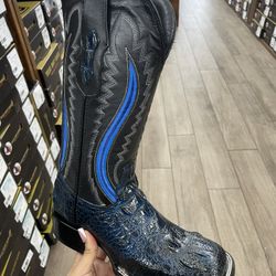 mens western boots