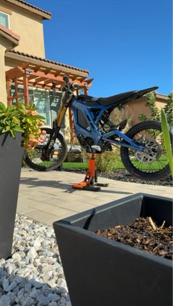 ERIDE 3.0