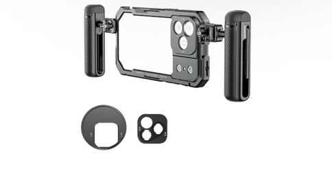 NEEWER Phone Cage Kit
