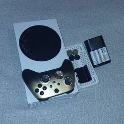 Xbox Series S 512GB 